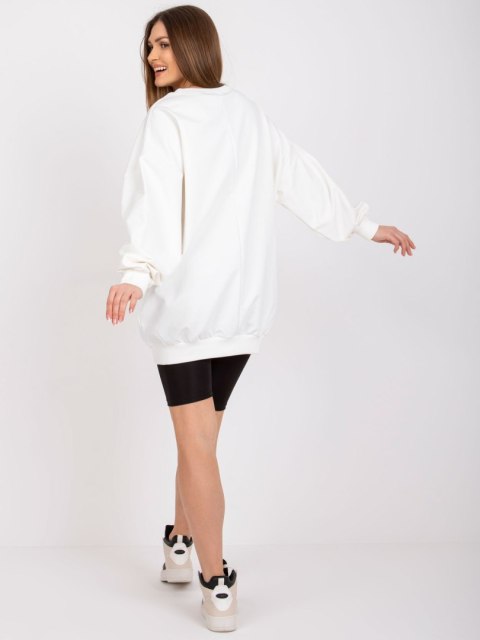 Bluza FA-BL-7649.85P biały Bluza FA-BL-7649.85P biały