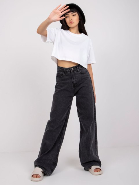 T-shirt RV-TS-7541.06 biały S