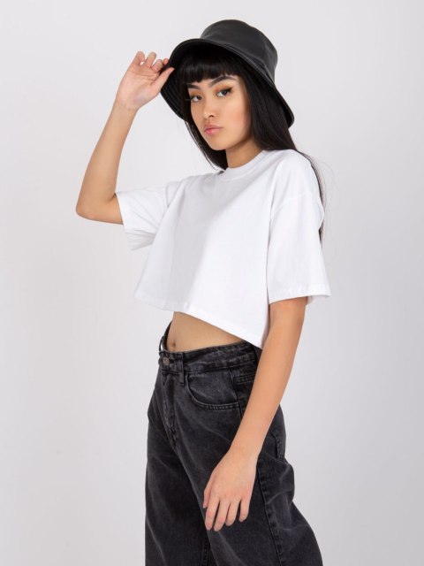 T-shirt RV-TS-7541.06 biały S