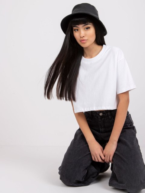 T-shirt RV-TS-7541.06 biały S