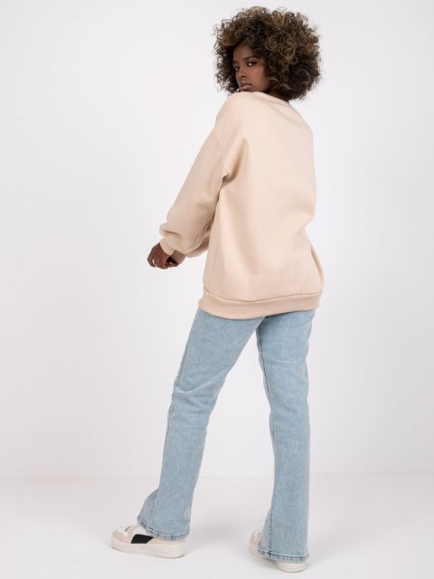 Bluza EM-BL-617-C.29X beżowy S/M Bluza EM-BL-617-C.29X beżowy S/M