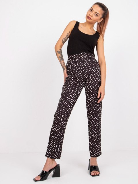 Spodnie DHJ-SP-12787.07P czarny L