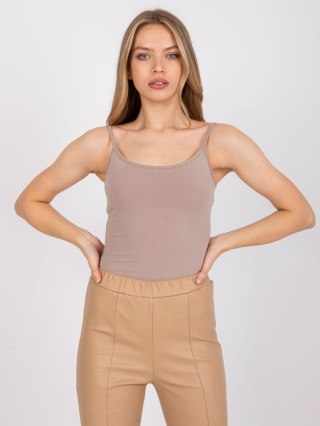 Top RV-TP-7540.04 ciemny bezowy M