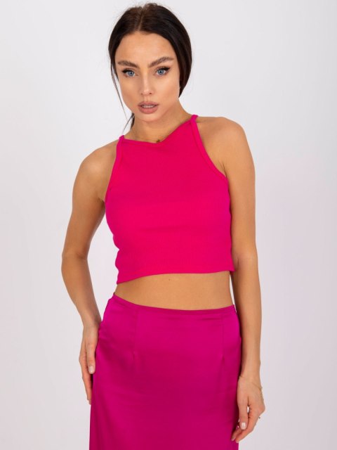 Top RV-TP-7685.74 fuksjowy M Top RV-TP-7685.74 fuksjowy M