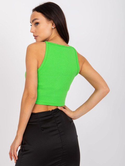 Top RV-TP-7685.74 jasny zielony M Top RV-TP-7685.74 jasny zielony M