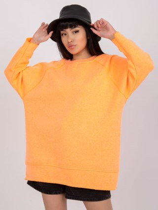 Bluza EM-BL-711.05 fluo pomarańczowy L/XL