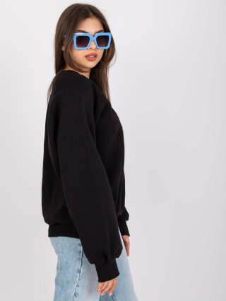 Bluza EM-BL-N652.46 czarny S/M