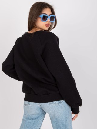 Bluza EM-BL-N652.46 czarny S/M