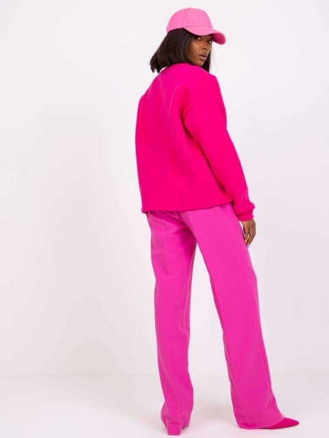 Bluza EM-BL-U624.99 fuksjowy Bluza EM-BL-U624.99 fuksjowy