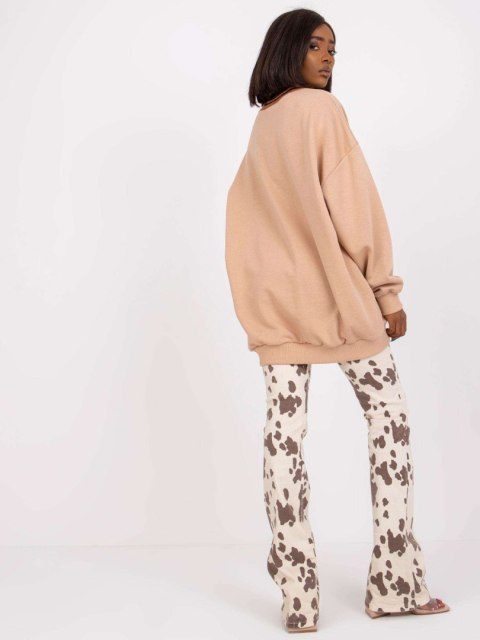 Bluza FA-BL-7650.40 beżowy Bluza FA-BL-7650.40 beżowy