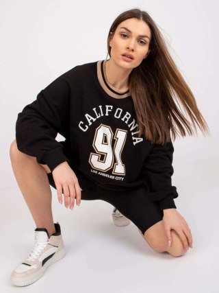Bluza FA-BL-7650.40 czarny