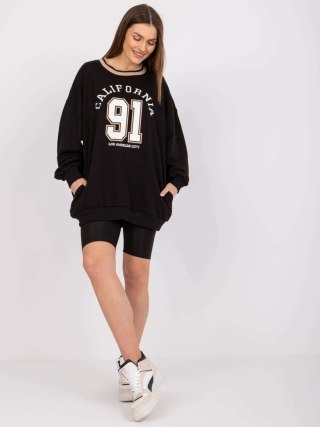 Bluza FA-BL-7650.40 czarny