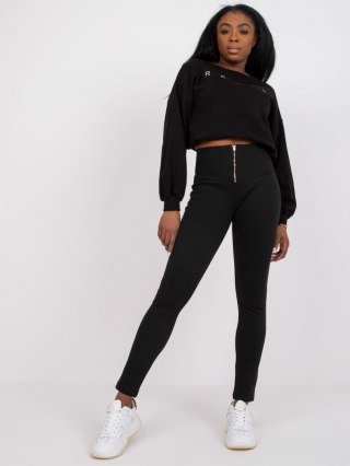 Leginsy CA-LG-6247.19P czarny L