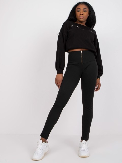 Leginsy CA-LG-6247.19P czarny L