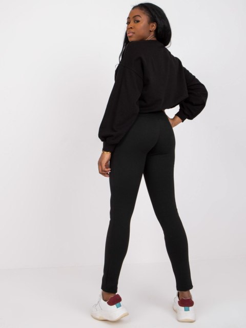 Leginsy CA-LG-6247.19P czarny L