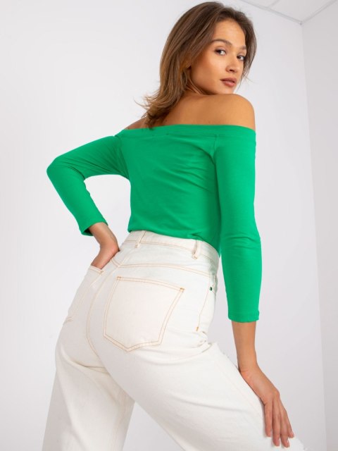 Spodnie jeans RO-SP-PNT-N08.75P jasny beżowy 38
