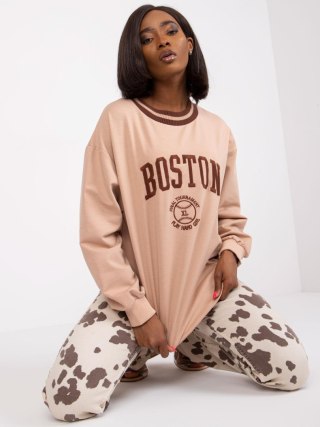 Bluza FA-BL-7636.46P beżowy