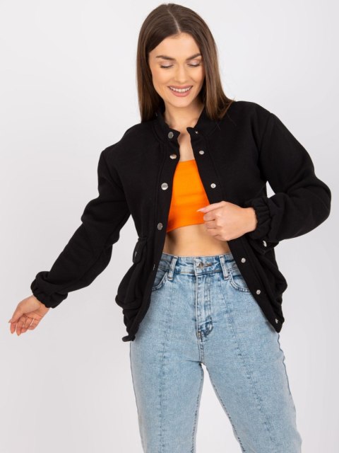 Bluza EM-BL-633.13X czarny Bluza EM-BL-633.13X czarny