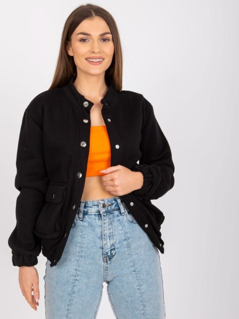 Bluza EM-BL-633.13X czarny Bluza EM-BL-633.13X czarny