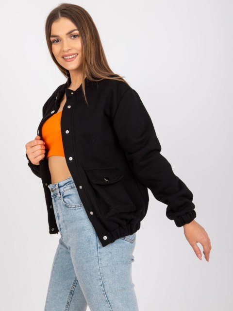 Bluza EM-BL-633.13X czarny Bluza EM-BL-633.13X czarny