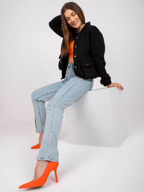 Bluza EM-BL-633.13X czarny Bluza EM-BL-633.13X czarny