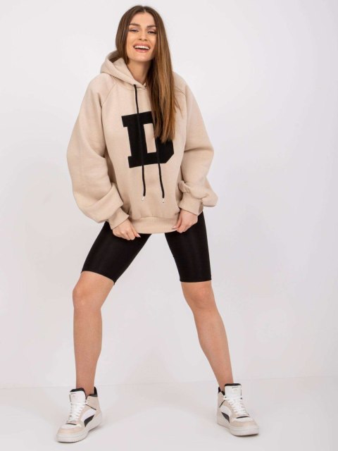 Bluza EM-BL-651/D.29X beżowy Bluza EM-BL-651/D.29X beżowy