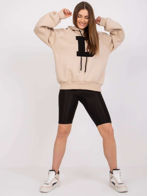 Bluza EM-BL-651/D.29X beżowy Bluza EM-BL-651/D.29X beżowy