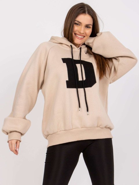 Bluza EM-BL-651/D.29X beżowy Bluza EM-BL-651/D.29X beżowy