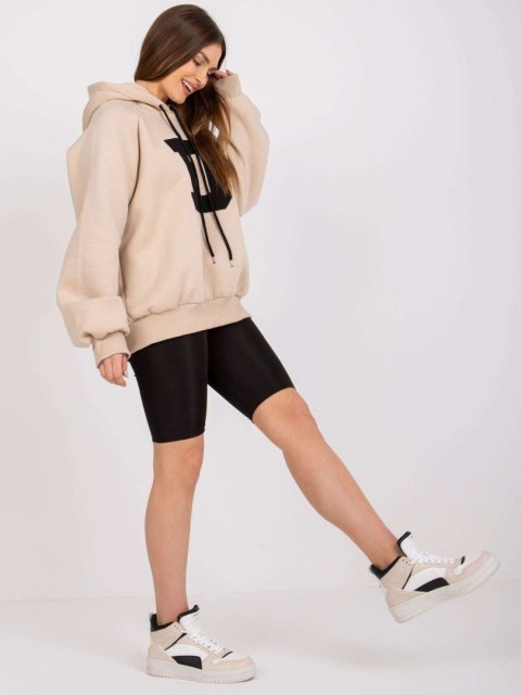 Bluza EM-BL-651/D.29X beżowy Bluza EM-BL-651/D.29X beżowy