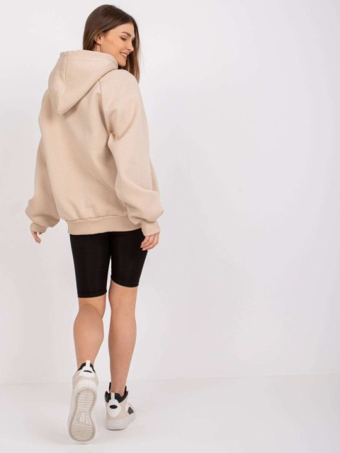 Bluza EM-BL-651/D.29X beżowy Bluza EM-BL-651/D.29X beżowy