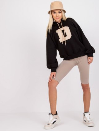 Bluza EM-BL-651/D.29X czarny