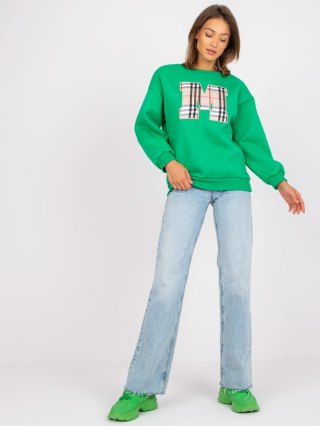 Bluza EM-BL-U617.95 zielony