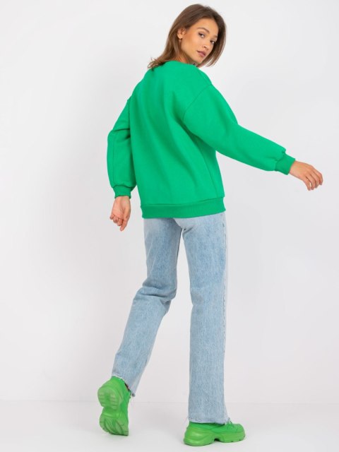 Bluza EM-BL-U617.95 zielony Bluza EM-BL-U617.95 zielony
