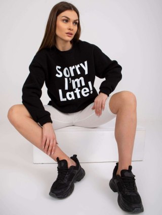 Bluza EM-BL-U624.99 czarny