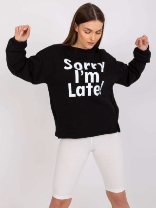 Bluza EM-BL-U624.99 czarny