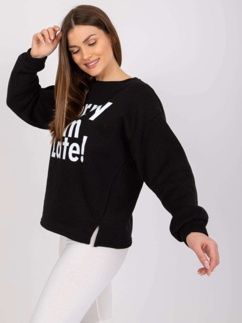 Bluza EM-BL-U624.99 czarny Bluza EM-BL-U624.99 czarny