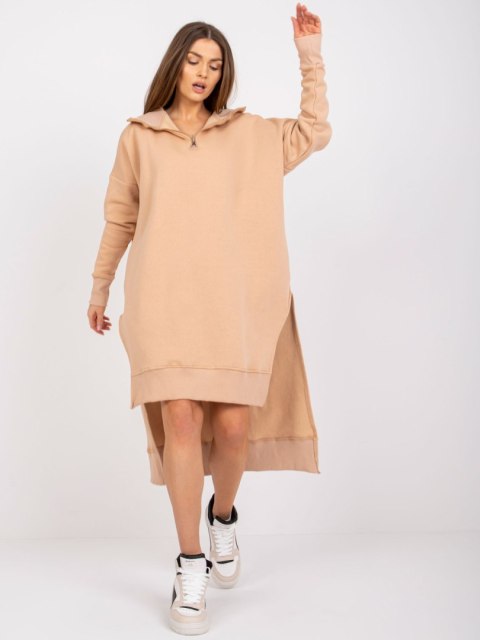Bluza FA-BL-7426.25 beżowy Bluza FA-BL-7426.25 beżowy