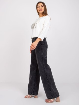 Bluzka RV-BZ-7545.42P ecru L/XL