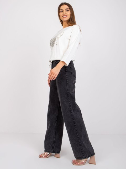 Bluzka RV-BZ-7545.42P ecru L/XL Bluzka RV-BZ-7545.42P ecru L/XL