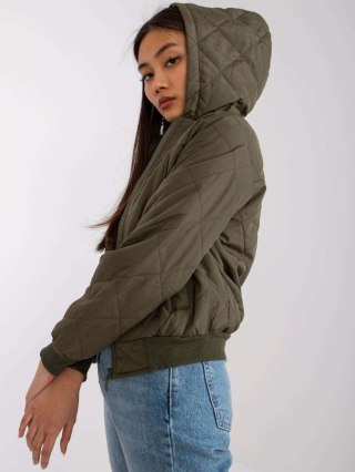 Kurtka EM-KR-617.55 khaki S