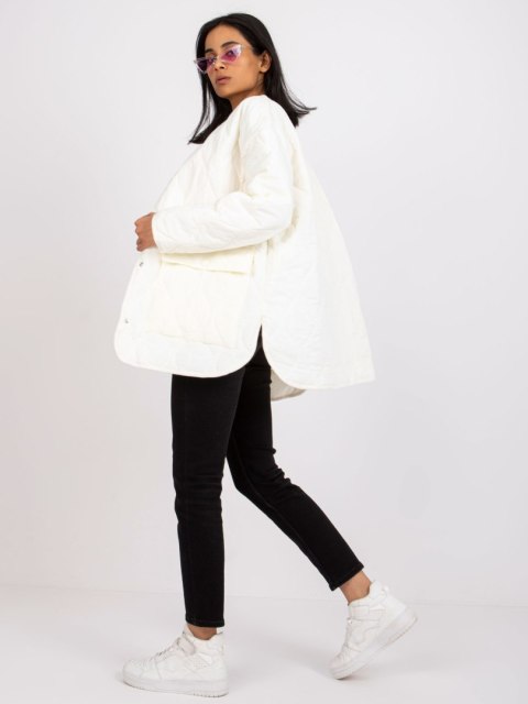 Kurtka RV-KR-001.95P ecru L/XL Kurtka RV-KR-001.95P ecru L/XL