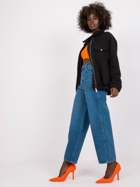 Kurtka RV-KR-007.95P czarny L/XL Kurtka RV-KR-007.95P czarny L/XL