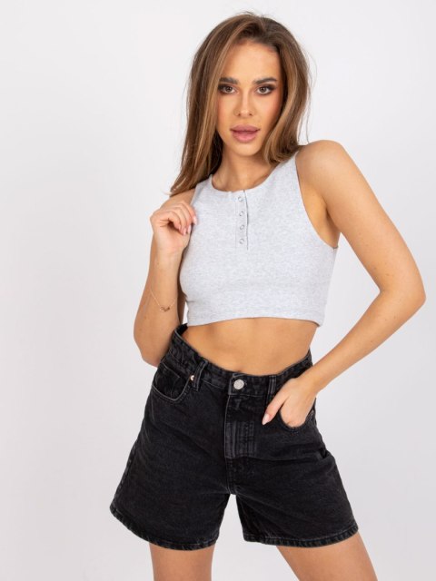 Top RV-TP-7528.11X jasny szary S Top RV-TP-7528.11X jasny szary S