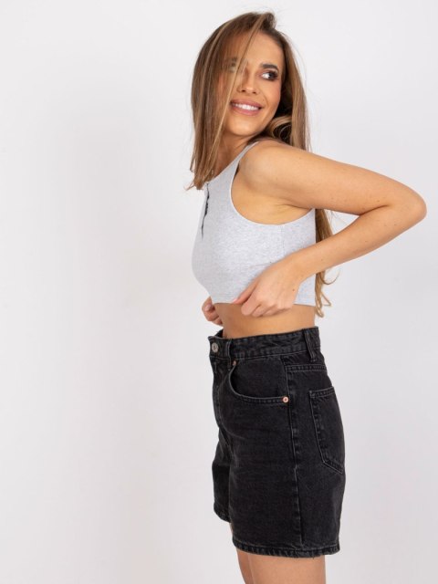 Top RV-TP-7528.11X jasny szary S Top RV-TP-7528.11X jasny szary S