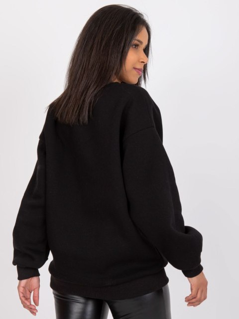 Bluza EM-BL-617/G.11 czarny Bluza EM-BL-617/G.11 czarny