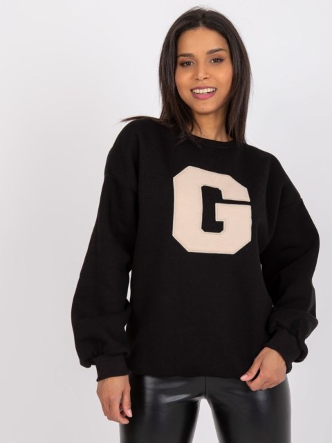 Bluza EM-BL-617/G.11 czarny Bluza EM-BL-617/G.11 czarny
