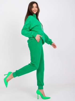 Bluza EM-BL-656.57P zielony