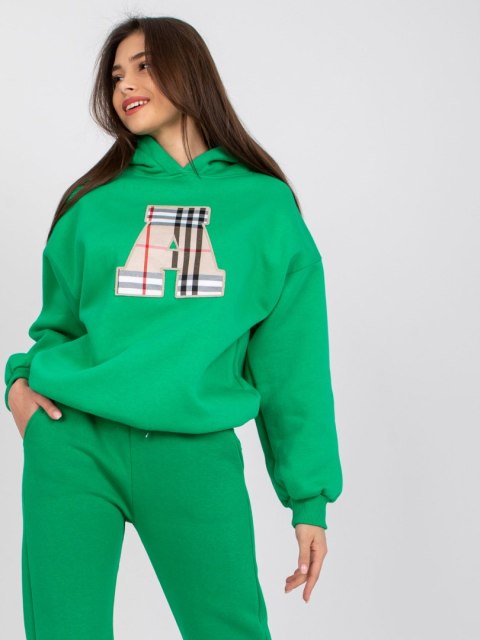 Bluza EM-BL-656.57P zielony Bluza EM-BL-656.57P zielony