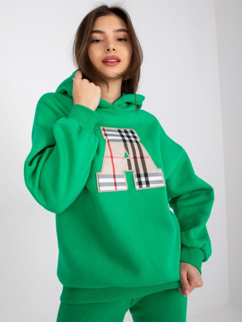 Bluza EM-BL-656.57P zielony Bluza EM-BL-656.57P zielony