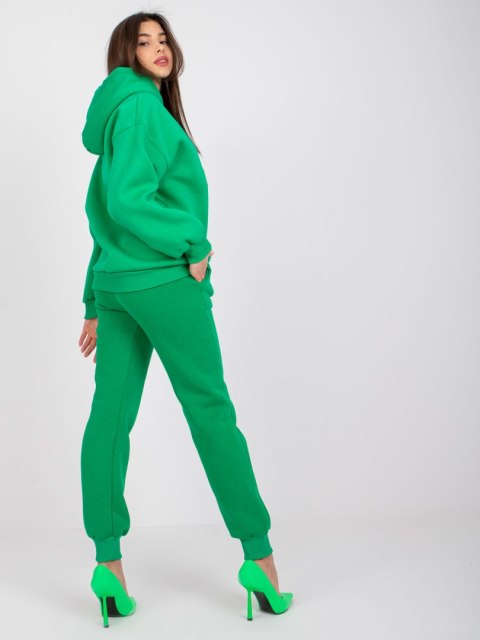 Bluza EM-BL-656.57P zielony Bluza EM-BL-656.57P zielony